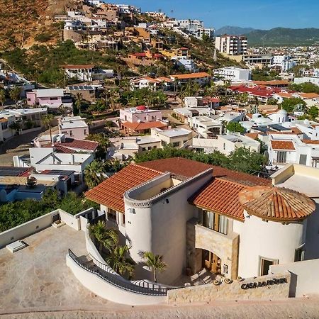 Casa La Pinata 7Br - Concierge And Maid Included Villa Cabo San Lucas Eksteriør bilde
