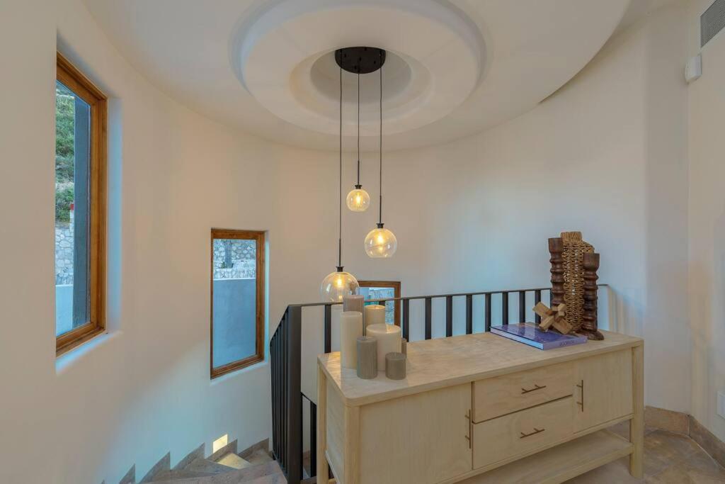 Casa La Pinata 7Br - Concierge And Maid Included Villa Cabo San Lucas Eksteriør bilde