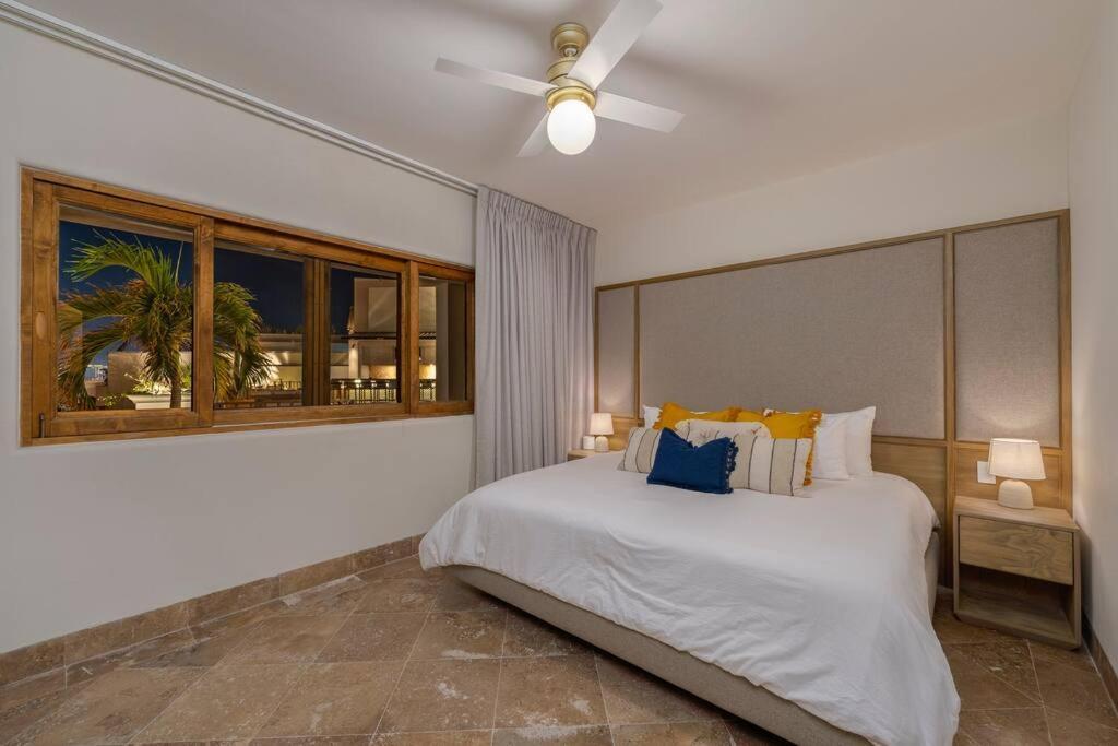 Casa La Pinata 7Br - Concierge And Maid Included Villa Cabo San Lucas Eksteriør bilde