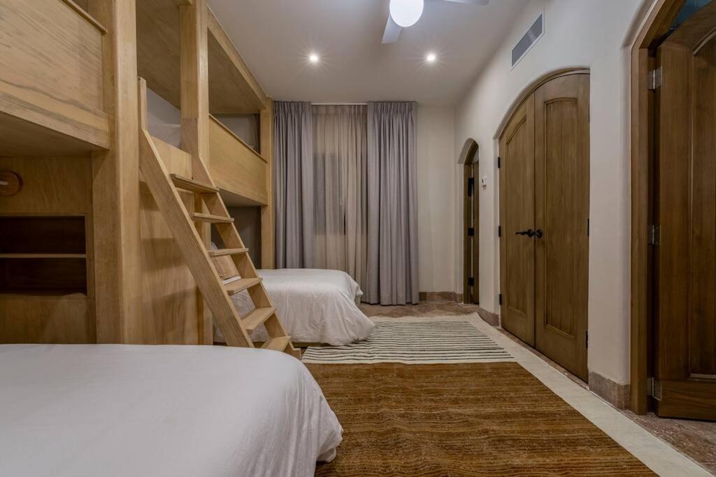 Casa La Pinata 7Br - Concierge And Maid Included Villa Cabo San Lucas Eksteriør bilde