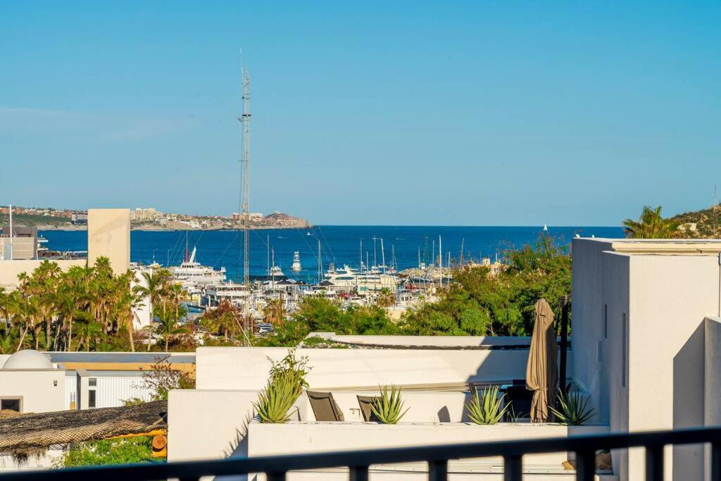 Casa La Pinata 7Br - Concierge And Maid Included Villa Cabo San Lucas Eksteriør bilde
