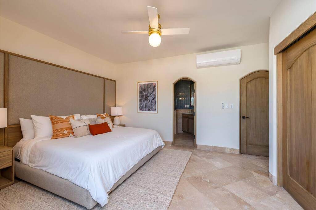 Casa La Pinata 7Br - Concierge And Maid Included Villa Cabo San Lucas Eksteriør bilde
