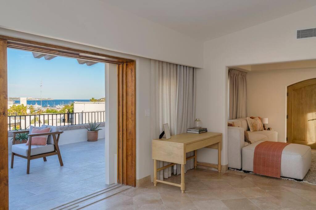 Casa La Pinata 7Br - Concierge And Maid Included Villa Cabo San Lucas Eksteriør bilde