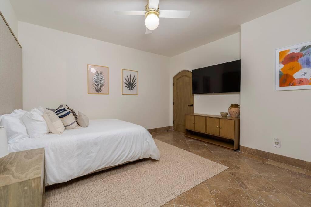 Casa La Pinata 7Br - Concierge And Maid Included Villa Cabo San Lucas Eksteriør bilde