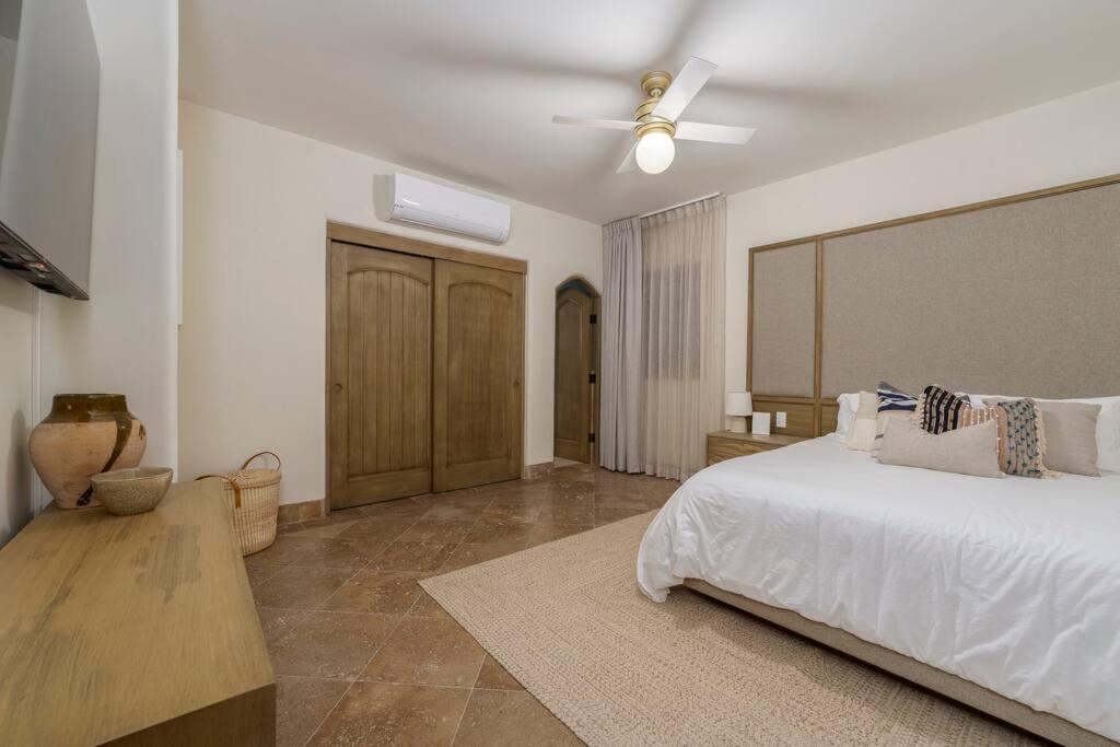 Casa La Pinata 7Br - Concierge And Maid Included Villa Cabo San Lucas Eksteriør bilde