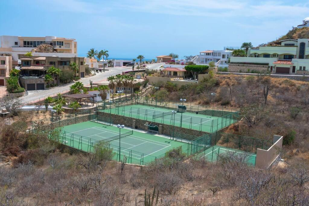Casa La Pinata 7Br - Concierge And Maid Included Villa Cabo San Lucas Eksteriør bilde
