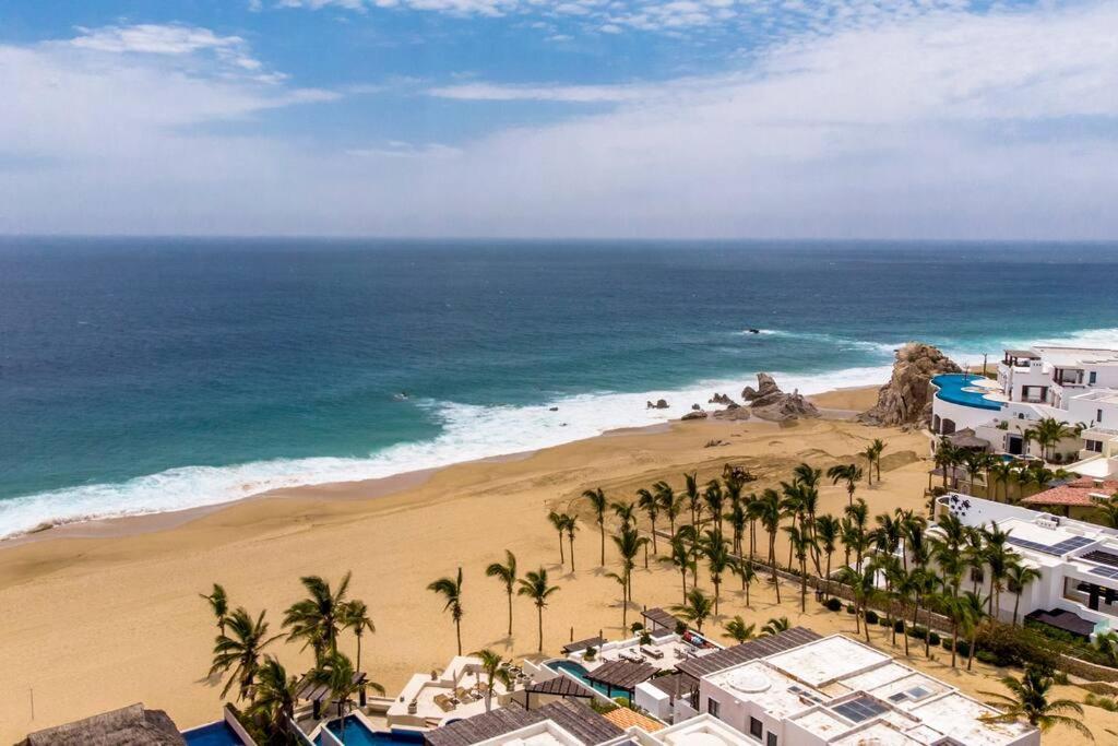 Casa La Pinata 7Br - Concierge And Maid Included Villa Cabo San Lucas Eksteriør bilde
