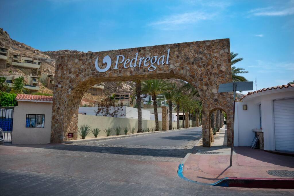 Casa La Pinata 7Br - Concierge And Maid Included Villa Cabo San Lucas Eksteriør bilde