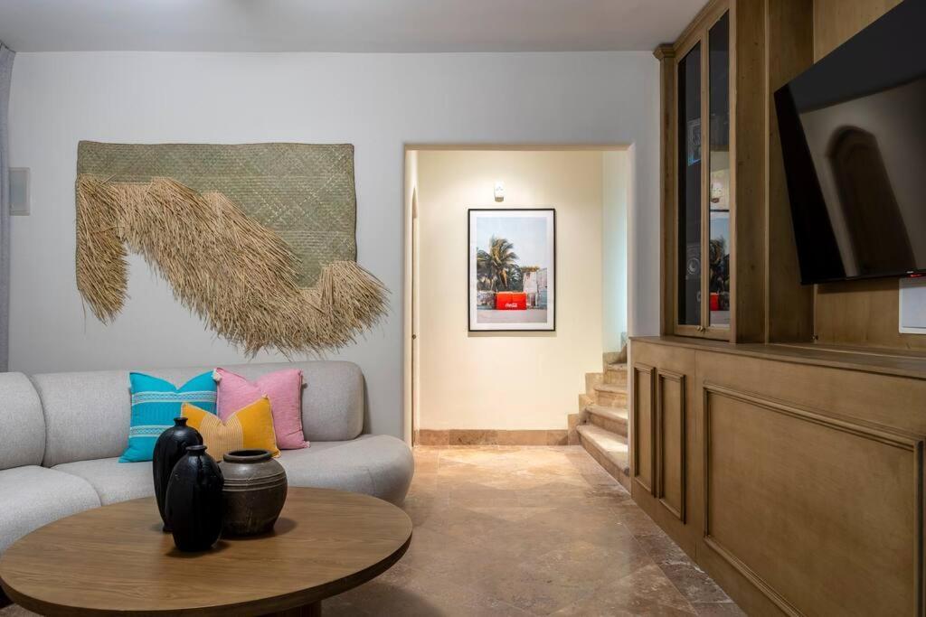 Casa La Pinata 7Br - Concierge And Maid Included Villa Cabo San Lucas Eksteriør bilde