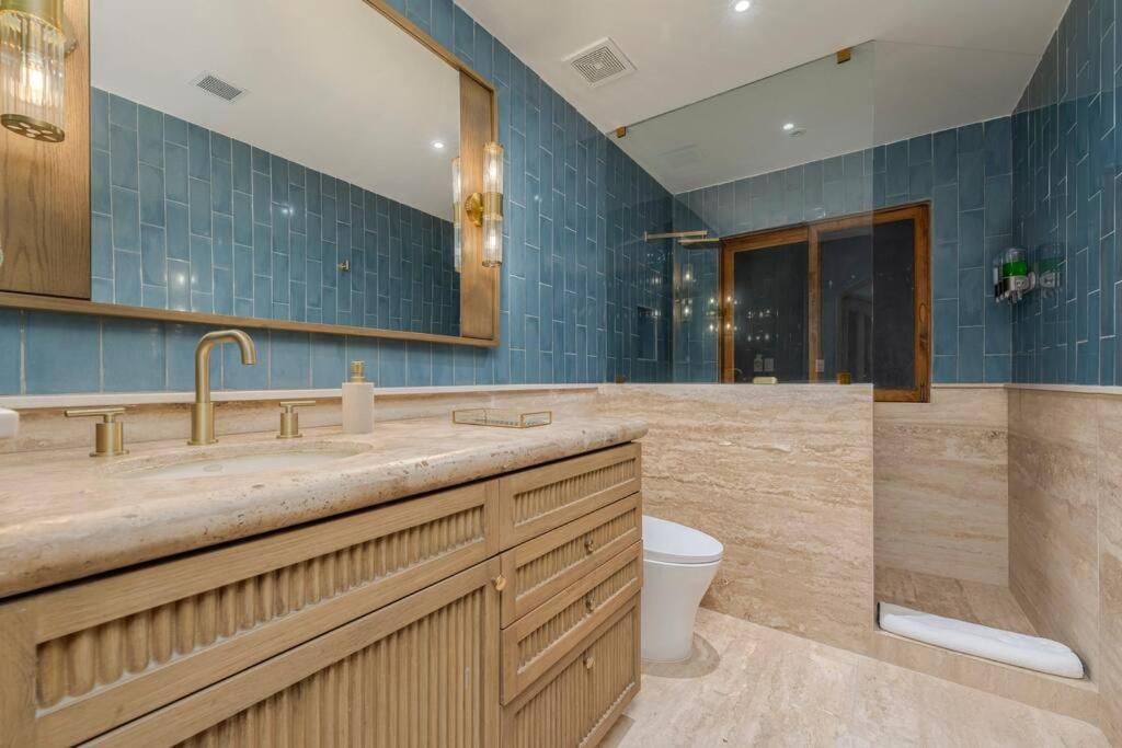 Casa La Pinata 7Br - Concierge And Maid Included Villa Cabo San Lucas Eksteriør bilde