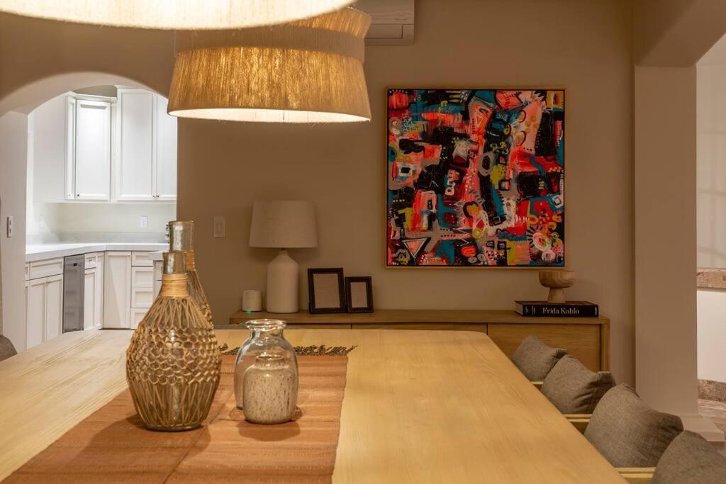 Casa La Pinata 7Br - Concierge And Maid Included Villa Cabo San Lucas Eksteriør bilde